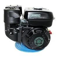 Двигатель GrunWelt GW230-T/25 Евро 5