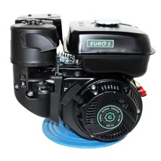 Двигун GrunWelt GW230-T/25 Євро 5