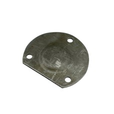 Крышка фрезы боковая (R180/190/195)
