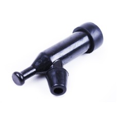 Надсвечник катушки зажигания (168F)