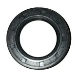 Сальники коленвала 2 шт 17-30-6 (156F)