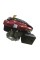 Двигатель Loncin LC 1P70FA вертикальный вал