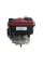 Двигатель Loncin LC 1P70FA вертикальный вал