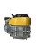 Двигатель Forte F210G-T/25