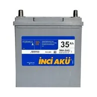 Аккумулятор Inci Aku 12V 35Ah