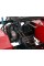 Мототрактор Forte MT-161RT с фрезой 1,2 м
