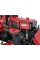 Мототрактор Forte MT-181RT с фрезой 1,2 м