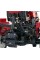 Мототрактор Forte MT-181RT с фрезой 1,2 м