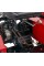Мототрактор Forte MT-181RT с фрезой 1,2 м