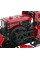 Мототрактор Forte MT-161LT LUX с фрезой 1,2 м