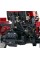 Мототрактор Forte MT-161LT LUX с фрезой 1,2 м