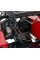 Мототрактор Forte MT-161LT LUX с фрезой 1,2 м
