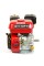 Двигатель Weima BT170F-S (HONDA GX210)