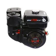 Двигатель GrunWelt GW210-S Евро 5