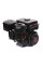 Двигатель Weima WM170FQ-S (HONDA GX210)