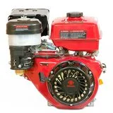 Двигун Weima WM177F-S (HONDA GX270)