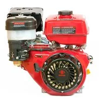 Двигун Weima WM177F-T (HONDA GX270)