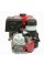Двигатель Weima WM177F-T (HONDA GX270)