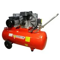 Компресор Forte ZA 65-100