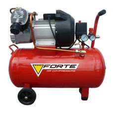 Компрессор Forte ZA VFL 50