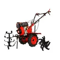 Мотоблок Weima WM 1100AE6 KM 
