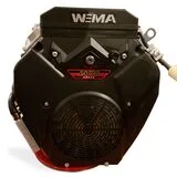 Двигун Weima WM2V78F (2 циліндра)