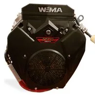 Двигатель Weima WM2V78F (2 цилиндра)