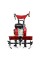 Мотоблок Weima WM600 