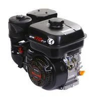 Двигатель Weima WM170F-T/20 (HONDA GX210)
