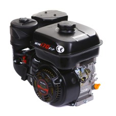 Двигун Weima WM170F-T / 20 (HONDA GX210)