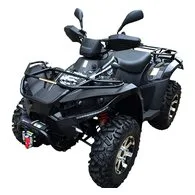 Квадроцикл Linhai Yamaha LH400ATV-D