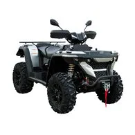 Квадроцикл Linhai Yamaha M550L