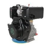 Двигатель GrunWelt GW186FB-T