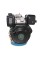 Двигатель GrunWelt GW186FB-T