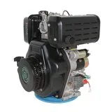 Двигун GrunWelt GW192FE-S
