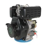 Двигатель GrunWelt GW192FE-S