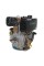 Двигатель GrunWelt GW192FE-S