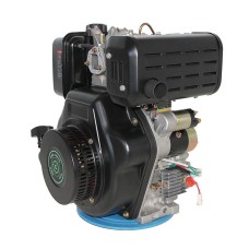 Двигатель GrunWelt GW192FE-S