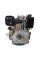 Двигатель GrunWelt GW192FE-S
