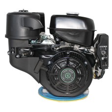 Двигатель GrunWelt GW460FE-S