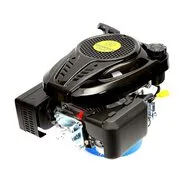 Двигатель GrunWelt GW-1P70FA вертикальный вал