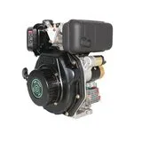 Двигатель GrunWelt GW178FE-T