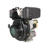 Двигун GrunWelt GW178FE-T