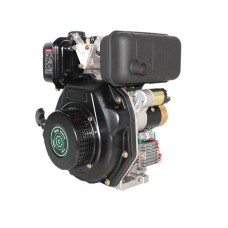 Двигатель GrunWelt GW178FE-T