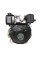 Двигатель GrunWelt GW178F-T