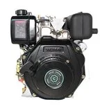 Двигатель GrunWelt GW178F-T