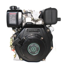 Двигатель GrunWelt GW178F-T