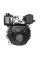 Двигатель GrunWelt GW178F-T