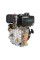 Двигатель GrunWelt GW178FE-T
