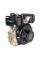 Двигатель GrunWelt GW178F-T